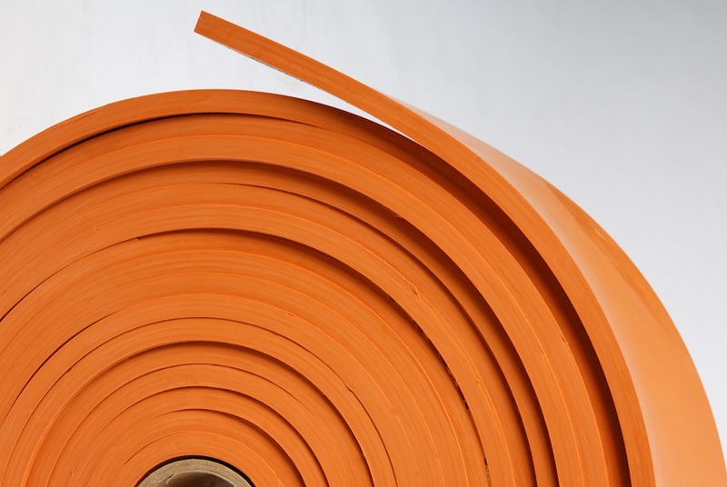 Sheet Rubber